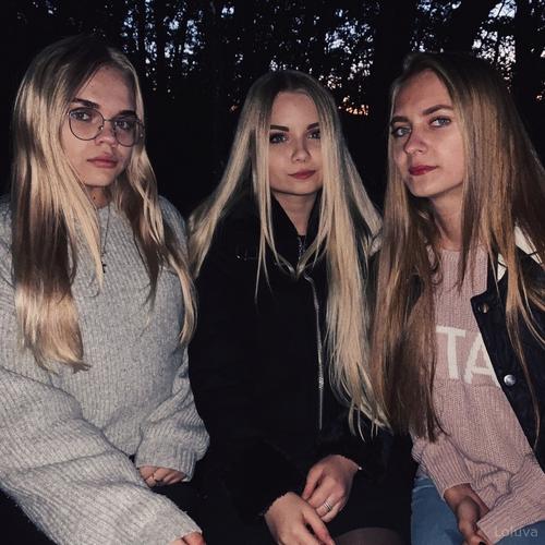 Loluva Profil von LeeViaa